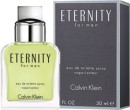 Calvin-Klein-Eternity-For-Men-Eau-De-Toilette-30mL Sale