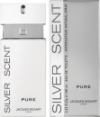 Jacques-Bogart-Silver-Scent-Pure-Eau-De-Toilette-100mL Sale