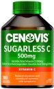 Cenovis-Sugarless-Vitamin-C-500mg-300-Chewable-Tablets Sale