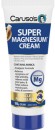 Carusos-Super-Magnesium-Cream-100g Sale