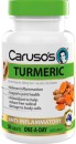 Carusos-Turmeric-50-Tablets Sale