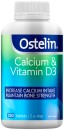 Ostelin-Calcium-Vitamin-D3-250-Tablets Sale