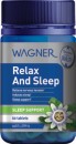 Wagner-Relax-and-Sleep-60-Tablets Sale