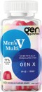 GEN-Gummies-Mens-Multivitamin-Gen-X-60-Pack Sale
