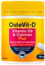 OsteVit-D-Vitamin-D3-Calcium-Plus-110-Tablets Sale
