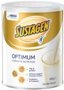 Sustagen-Optimum-Vanilla-Flavour-800g Sale