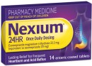 Nexium-24HR-Heartburn-and-Acid-Reflux-Relief-14-Tablets Sale