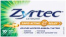 Zyrtec-Liquid-Capsules-10-Pack Sale