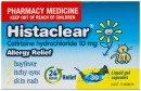 Histaclear-Allergy-Relief-30-Liquid-Gel-Capsules Sale