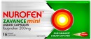 Nurofen-Zavance-Mini-Liquid-Capsules-16-Pack Sale