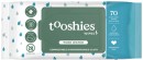 Tooshies-Biodegradable-Pure-Water-Wipes-70-Pack Sale