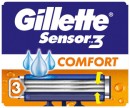 Gillette-Sensor-3-Comfort-Disposable-Razors-8-Pack Sale