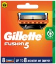Gillette-Fusion-5-Razor-Blades-8-Pack Sale