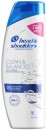 Head-Shoulders-Clean-Balanced-Shampoo-400mL Sale