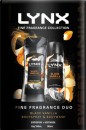 Lynx-Black-Vanilla-Fine-Fragrance-Duo-Gift-2-Piece-Set Sale