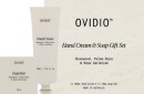 Ovidio-Hand-Cream-Soap-Gift-2-Piece-Set Sale