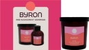 Byron-Rose-Blackcurrant-Cedarwood-Candle-Reed-Diffuser-Gift-2-Piece-Set Sale