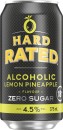 NEW-Hard-Rated-Lemon-Pineapple-Zero-Sugar-Cans-375mL Sale