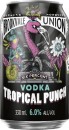 Brookvale-Union-Vodka-Tropical-Punch-Cans-330mL Sale