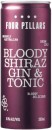 Four-Pillars-Bloody-Shiraz-Gin-Tonic-250mL Sale