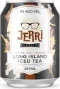 Jerri-Cocktail-Long-Island-Iced-Tea-Cans-250mL Sale