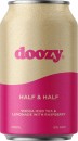 Doozy-Half-and-Half-Iced-Tea-Lemon-Raspberry-Can-330mL Sale