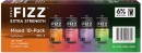 NEW-Hard-Fizz-Extra-Strength-Cans-330mL-Mixed-10-Pack Sale