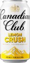 NEW-Canadian-Club-Lemon-Crush-Whisky-10pk-Cans-375mL Sale