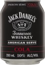 Jack-Daniels-American-Serve-and-Cola-Cans-10-Packs-250mL Sale