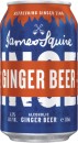 James-Squire-Lower-Sugar-Ginger-Beer-Cans-330mL Sale
