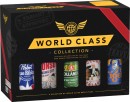 World-Class-Collection-10-Pack Sale