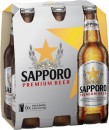 Sapporo-Premium-Lager-Bottles-355mL Sale