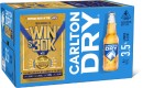 Carlton-Dry-Mid-35-Bottles-330mL Sale
