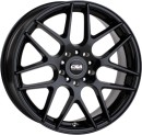 CSA-Mullins-Wheels-Milan-16x65-Gloss-Black Sale