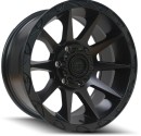American-Outlaw-Wheels-Cord-17x85-Satin-Black Sale