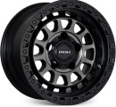 ROH-Wheels-Assault-16x9-Matte-Black-Graphite Sale