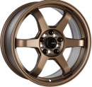 King-Wheels-Shift-17x75-Satin-Bronze Sale