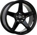 PDW-Wheels-Sargent-16x7-Gloss-Black Sale