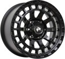 PDW-Wheels-Stryker-17x85-Satin-Black Sale