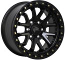 PDW-Wheels-Dominator-17x85-Satin-Black Sale