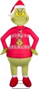 The-Grinch-Life-Size-In-Max-Sweater Sale