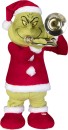 The-Grinch-Standing-With-Animated-Trombone Sale