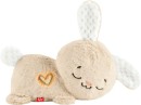 Fisher-Price-Soothe-Settle-Bunny-Plush Sale