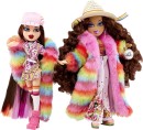 BratzJimmyPaul-Special-Edition-Designer-Pride-2-Pack-Couple-Roxxi-Nevra-Fashion-Dolls Sale