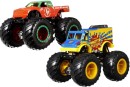 Hot-Wheels-Monster-Truck-164-DD-2-Pack-Assorted Sale