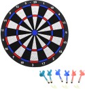 Action-Arena-Large-Darts-Board-40cm Sale