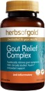 Herbs-of-Gold-Gout-Relief-Complex-60-Capsules Sale