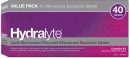 Hydralyte-Effervescent-Electrolyte-Tablets-Apple-Blackcurrant-40-Pack Sale
