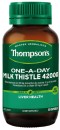 Thompsons-One-a-Day-Milk-Thistle-42000-60-Capsules Sale
