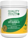 Quality-Health-High-Strength-Vitamin-D-1000iu-300-Capsules Sale